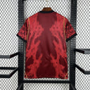 Maillot Brésil Gardien Coupe du monde 2026