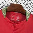 Maillot Maroc Coupe du monde 2026