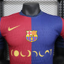 Barcelona Édition Spéciale 24/25 - Version Joueur