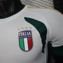 Italy kit d'entraînement version joueur 26/27
