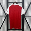 Arsenal Domicile 25/26
