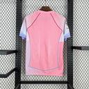 Maillot FC Barcelone Concept Rose 2025-26