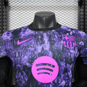 Maillot FC Barcelone 2025/26