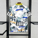 Maillot FC Barcelone concept 2025-26