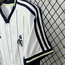 Maillot Real Madrid concept 2025-26