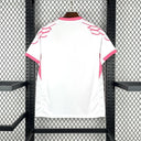 Maillot FC Barcelone Concept Rose & Blanc 2025-26