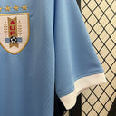 Uruguay Domicile 24/25