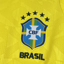 Maillot Brésil Coupe du monde 2026
