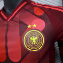 Allemagne Domicile 25/26 - Version Joueur