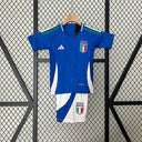 Italie Domicile 24/25 - Enfant (short inclus)