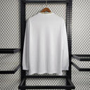 Maillot Real Madrid 2019 2020 manches longues retro