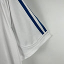 Rétro Real Madrid Domicile 01/02