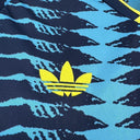 Maillot Colombie extérieur Coupe du monde 2026