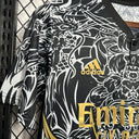 Maillot Real Madrid foot concept 2024 2025