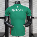 Maillot Palmeiras 2026-27