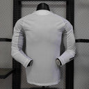 Maillot 25-26 Real Madrid Manche Longue