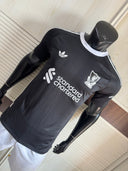 Liverpool  25/26