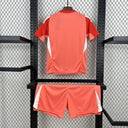 Kit Enfant Real Madrid gardien 2025-26