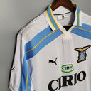 Rétro Lazio 2001