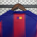 Barcelona Domicile 25/26