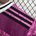 Maillot Real Madrid Concept Rose 2024-25