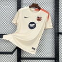 Maillot Foot FC Barcelone 2025 2026 entraînement