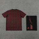 Kit Complet Manchester United