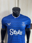 Everton 25/26