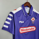 Rétro Fiorentina 1998