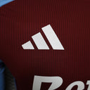 Aston Villa Domicile 24/25 - Version Joueur
