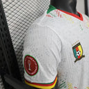 Cameroon Extérieur version joueur 26/27