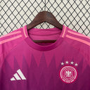 Allemagne Extérieur 24/25