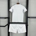 Kit Enfant Real Madrid 2025-26