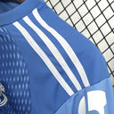 Maillot Real Madrid concept 2025-26