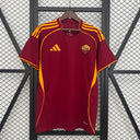 Roma Domicile 25/26