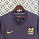 Angleterre Extérieur 24/25