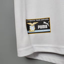 Rétro Lazio 2001