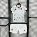 Kit Enfant Portugal Extérieur 2025/2026