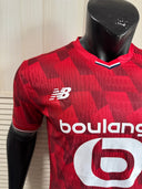 Lille Domicile 25/26