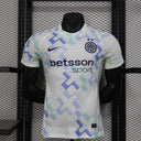 Inter Extérieur 25/26 - Version Joueur