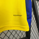 Al-Nassr Domicile 24/25