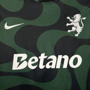 Maillot Sporting 2025-26