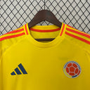 Colombia Domicile 24/25