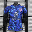 Atletico Madrid Third 24/25 - Version Joueur