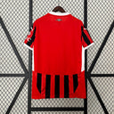 Milan Domicile 24/25