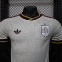 Spain Extérieur version joueur 26/27