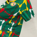 Sénégal 2023