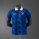 France Domicile version joueur 26/27
