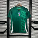 Italie Édition Spéciale 24/25