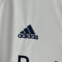 Rétro Real Madrid Domicile 01/02